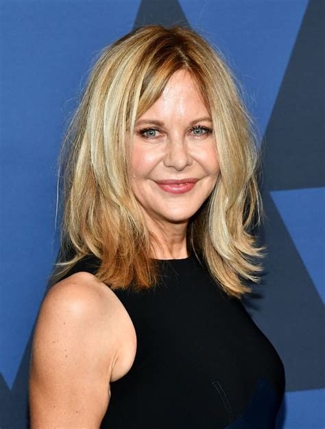 meg ryan recent images|More.